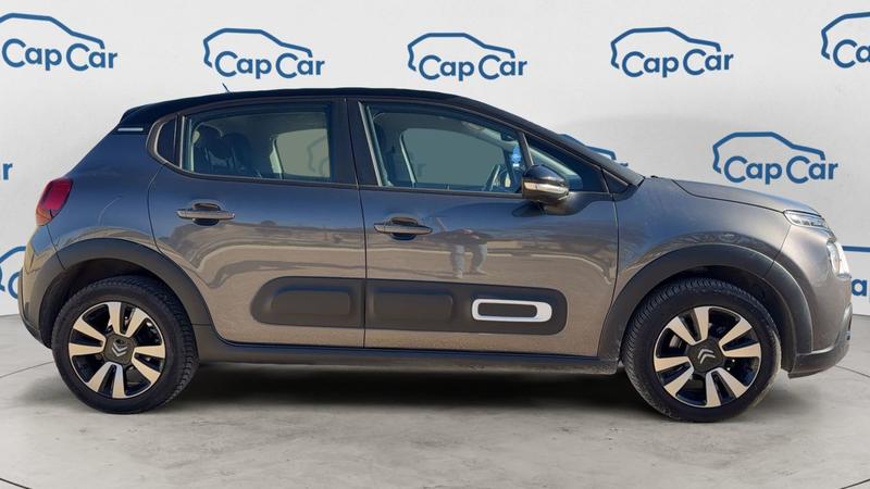 Citroën C3 1.5 BlueHDi 100 Shine Business