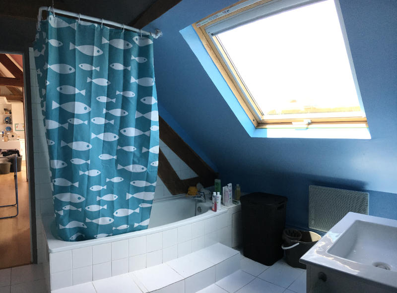 Appartement - 83 m² - 3 pièces