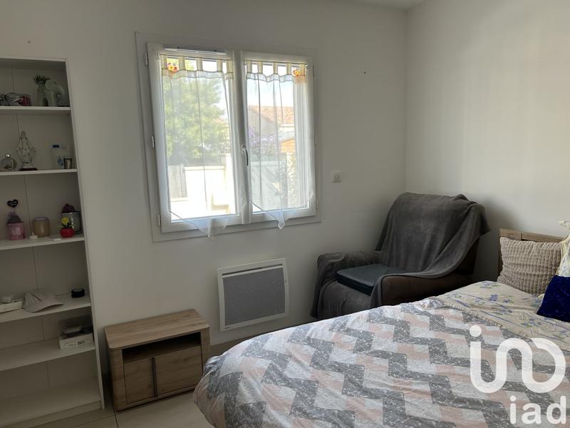 Maison - 111 m² - 6 pièces