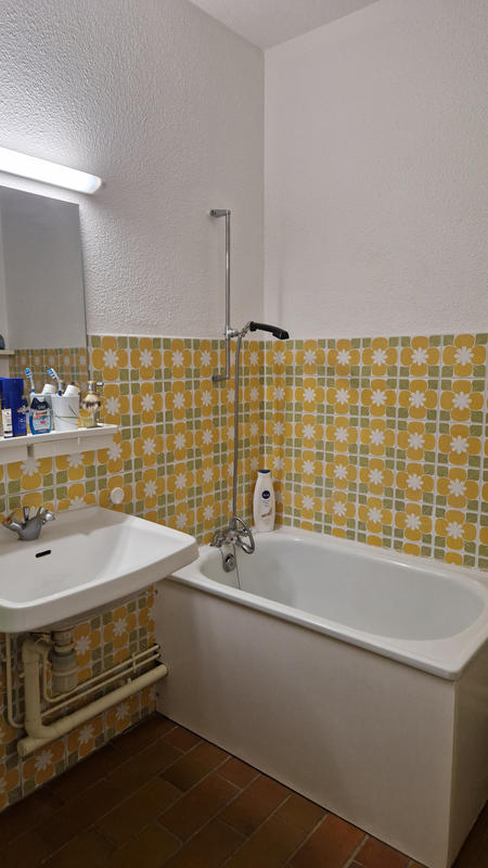 Appartement - 23 m² - 1 pièce