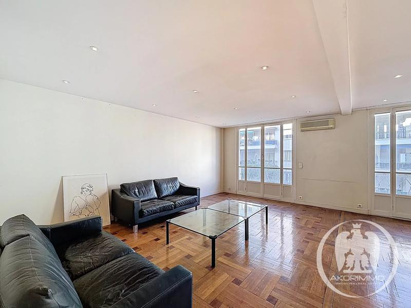 Appartement - 73 m² - 3 pièces