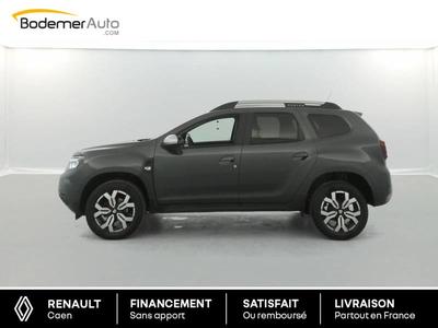 Dacia Duster Blue dCi 115 4x2 Prestige
