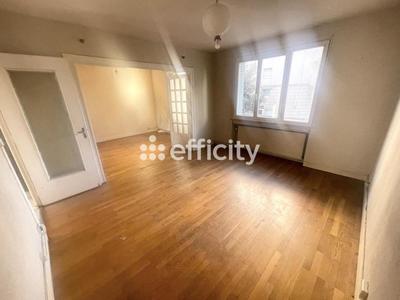 Appartement - 76 m² - 4 pièces