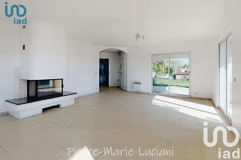 Maison - 160 m² - 5 pièces