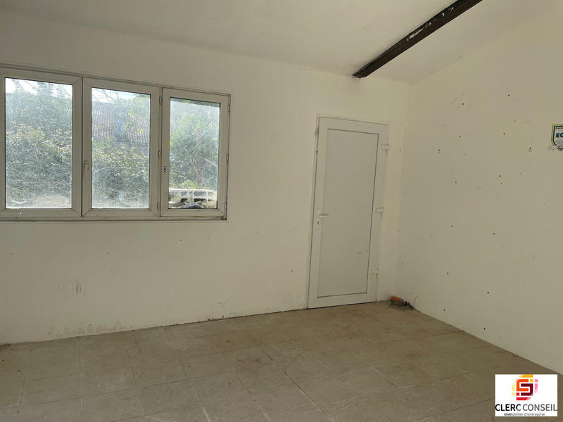 Local d'activités - 780 m²