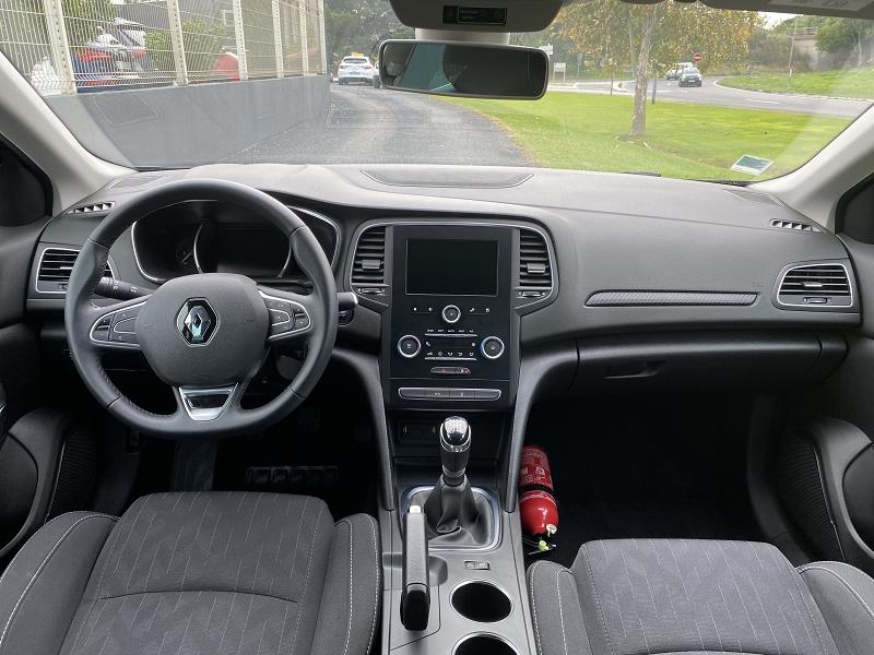 Renault Mégane IV 1.5 Blue Dci 115ch Limited