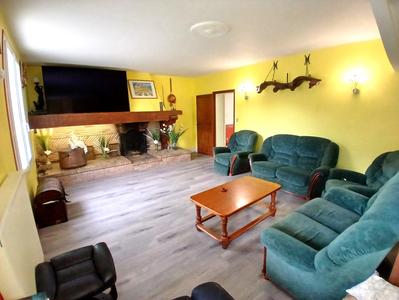 Maison de maîtres - 446 m² - 16 pièces