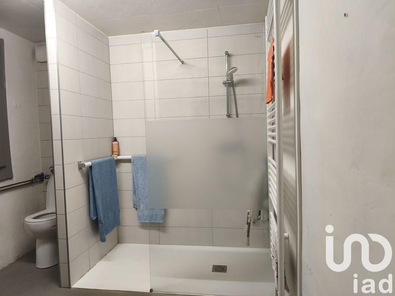 Maison - 151 m² - 5 pièces