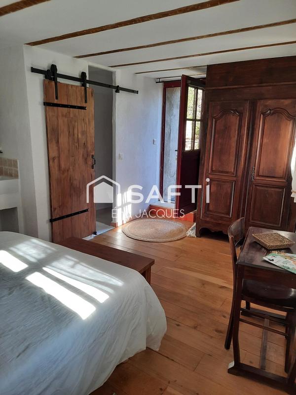 Maison - 106 m² - 4 pièces