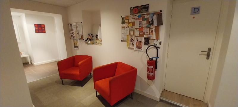 Chemins Interieurs - Massage Chinois et Coaching