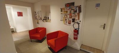 Chemins Interieurs - Massage Chinois et Coaching