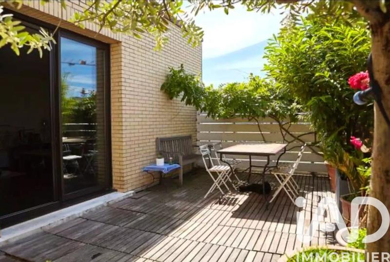 Appartement - 79 m² - 3 pièces