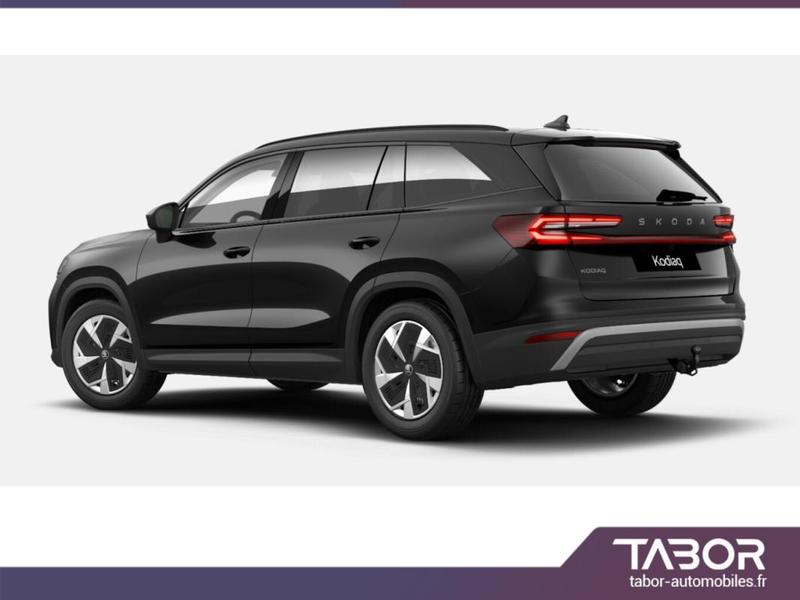Skoda Kodiaq 4x4 Selec attelage 7pl Matrix Gps