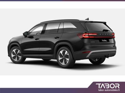 Skoda Kodiaq 4x4 Selec attelage 7pl Matrix Gps