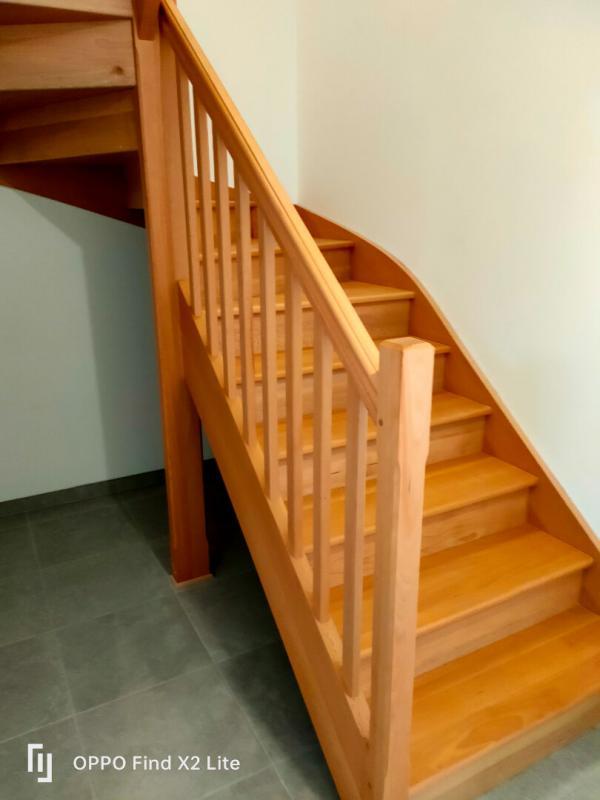 Maison - 207 m² - 11 pièces