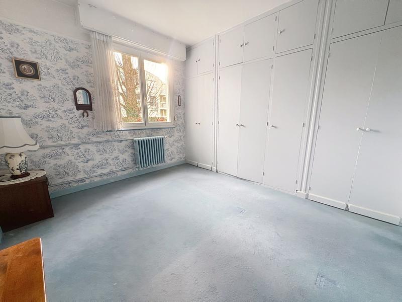 Appartement - 76 m² - 4 pièces