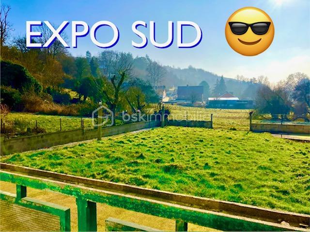 Maison - 94 m² - 6 pièces