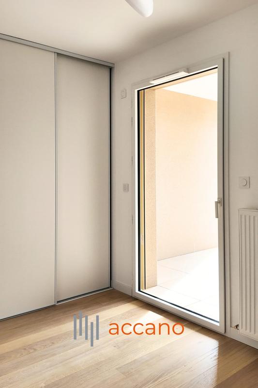 Appartement - 84 m² - 4 pièces