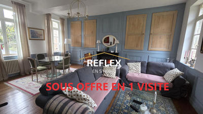 Maison - 145 m² - 4 pièces