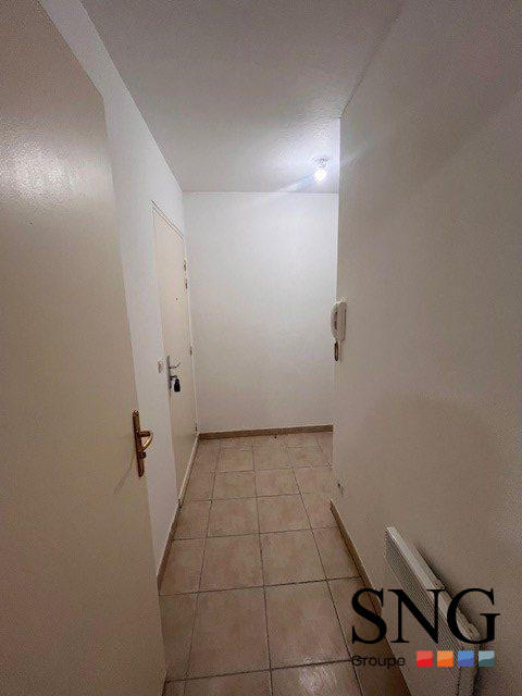 Appartement - 32 m² - 1 pièce