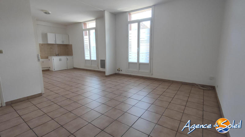 Appartement - 73 m² - 3 pièces