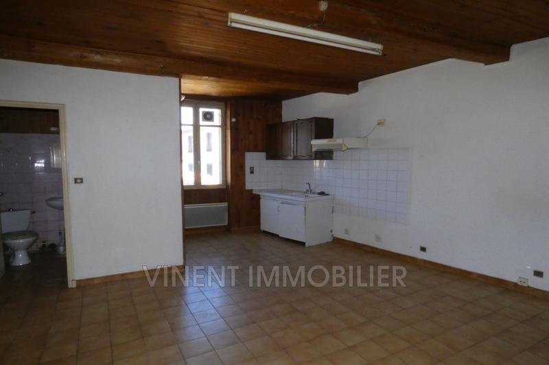 Immeuble - 94 m²