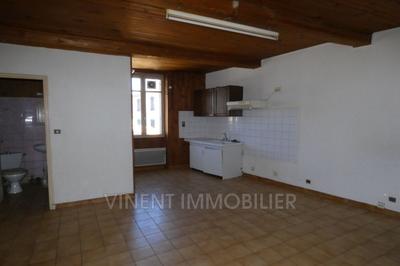 Immeuble - 94 m²