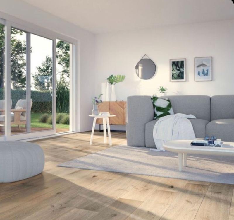 Appartement - 71 m² - 3 pièces