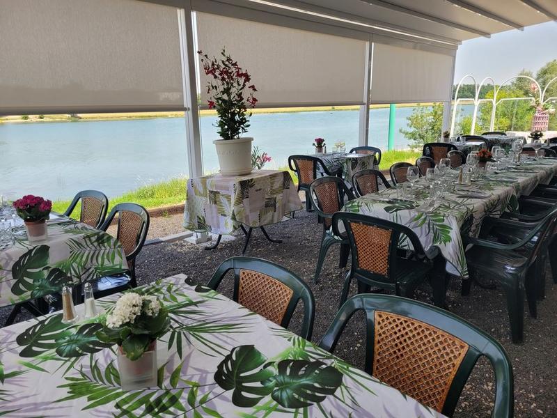 Fonds de commerce - Local commercial - 360 m²