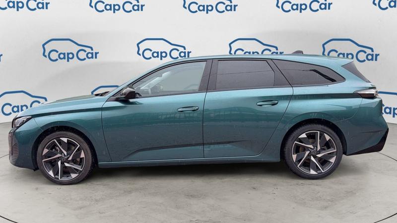 Peugeot 308 Sw 1.2 PureTech 130 Allure Pack