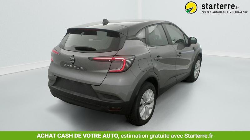 Renault Captur TCe 90 ch Evolution