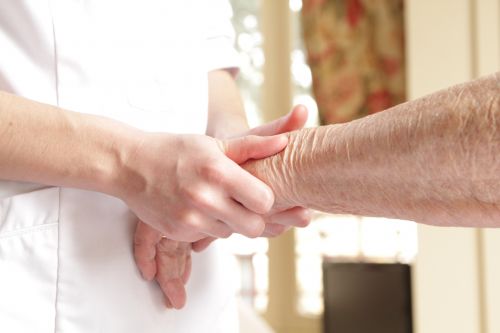 Julie Couprie Ostéopathe D.O.