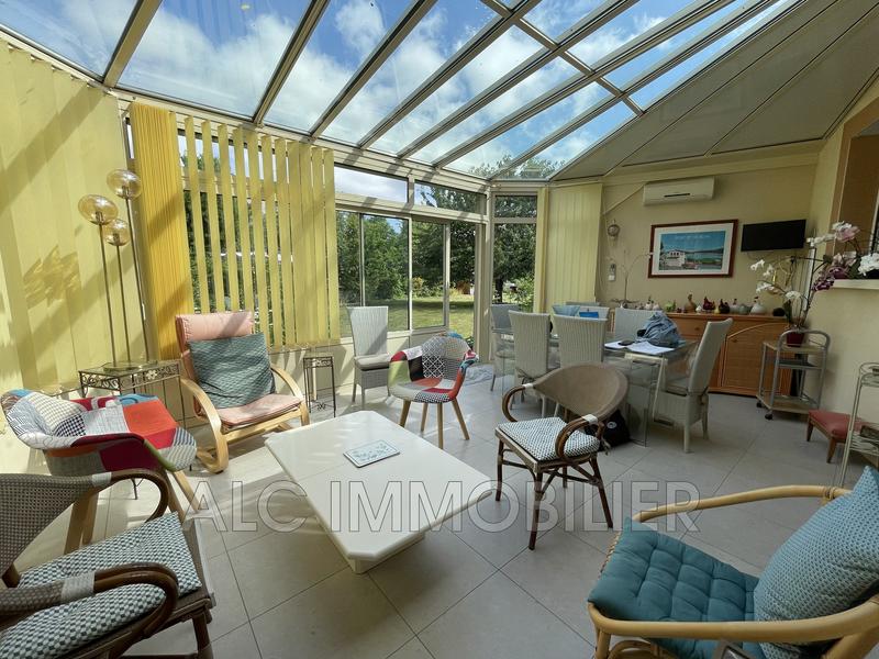 Maison - 190 m² - 5 pièces