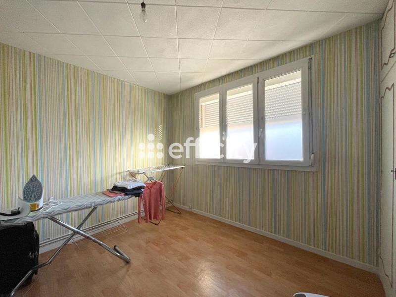 Maison - 82 m² - 4 pièces