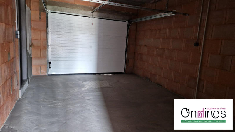 Maison - 144 m² - 6 pièces