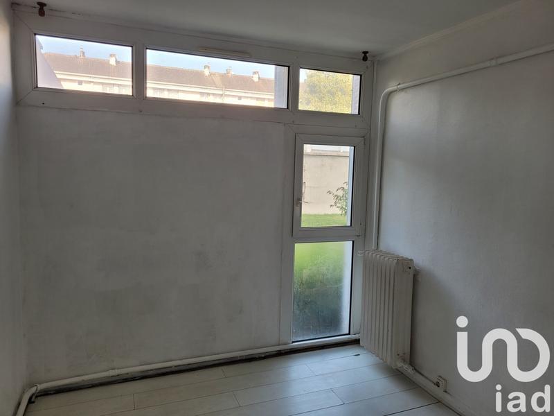Appartement - 67 m² - 4 pièces