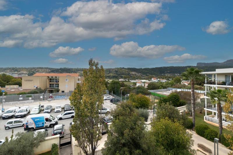 Appartement - 52 m² - 3 pièces