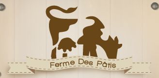 La Ferme des Pâtis