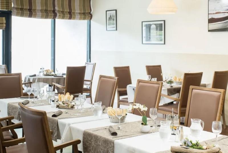 Appartement - 30 m² - 1 pièce