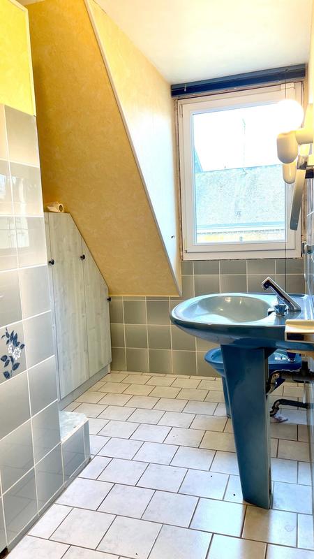 Maison - 146 m² - 7 pièces