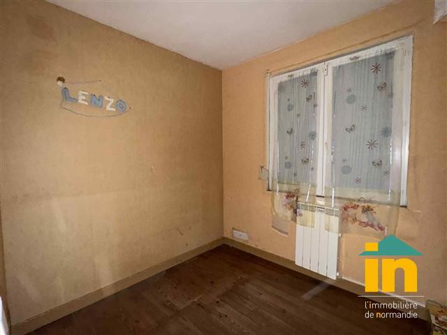 Maison de campagne - 82 m² - 4 pièces