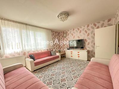 Appartement - 86 m² - 5 pièces