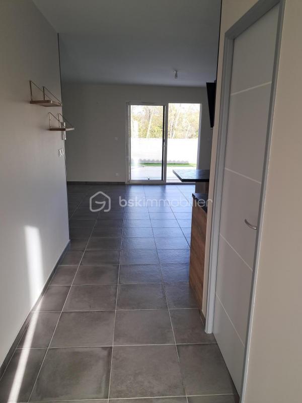 Villa - 76 m² - 4 pièces