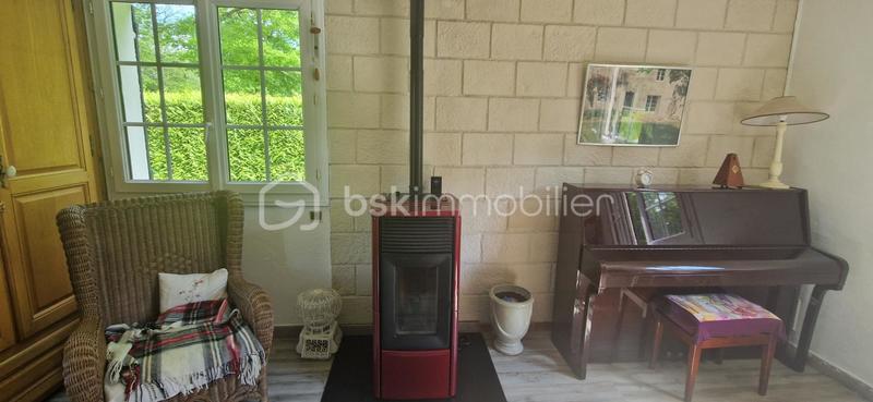 Pavillon - 87 m² - 4 pièces