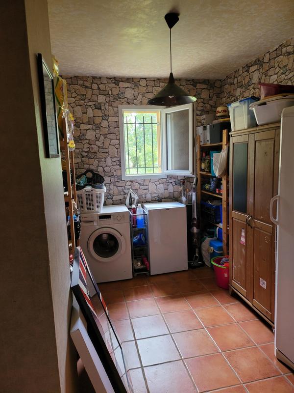 Maison - 113 m² - 5 pièces