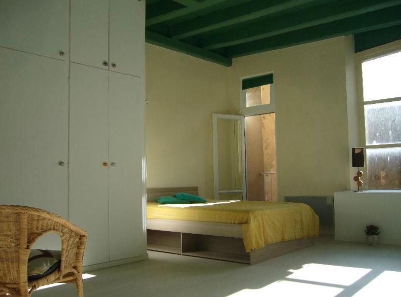 Studio - 45 m² - 1 pièce