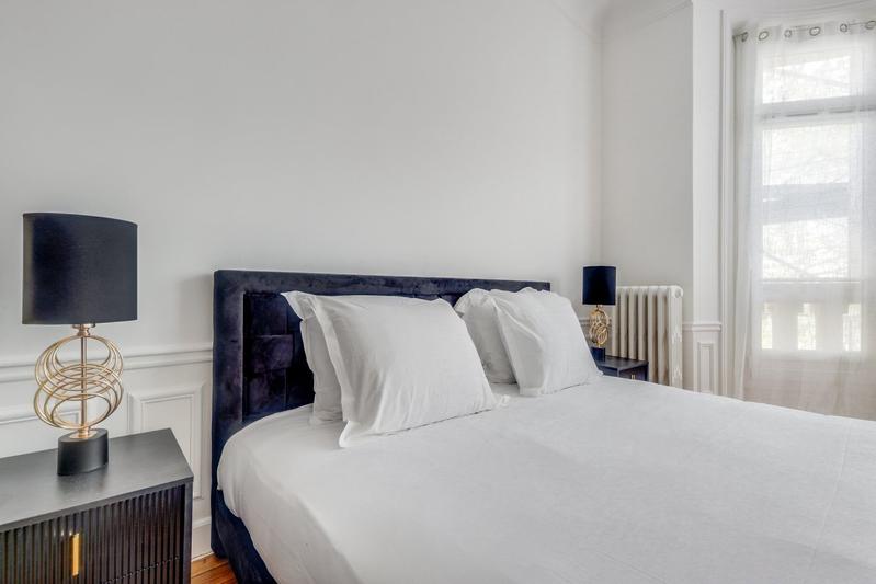 Appartement - 279 m² - 8 pièces