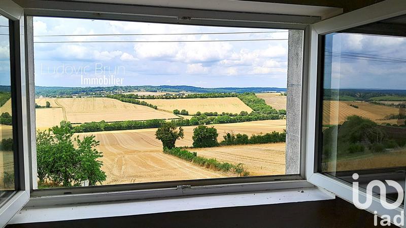 Maison de campagne - 135 m² - 7 pièces