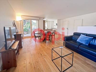 Appartement - 54 m² - 3 pièces