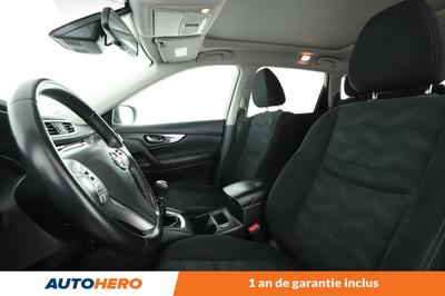 Nissan X-Trail 1.6 dCi 7pl 130 ch